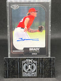 2024 Pulse Lumin #LA-BHO Brady House 2024 Pulse Brady House Auto /99 #/99