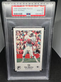 1985 DAN MARINO PSA10 GEM MT